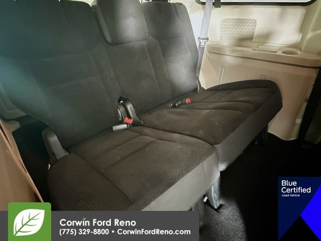 Used 2018 Dodge Grand Caravan w/ Climate Group FWD image 27