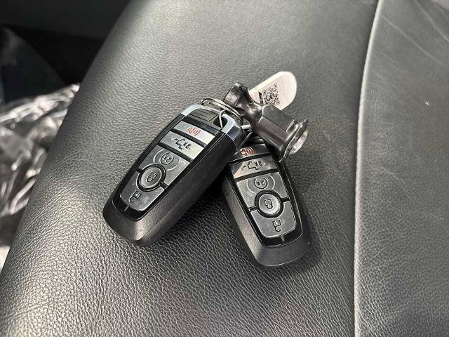 Certified 2022 Ford F150 XLT w/ Equipment Group 302A High image 31