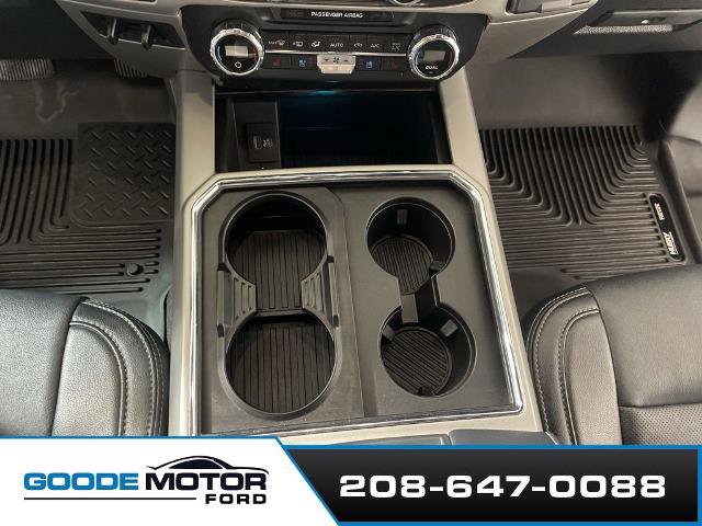 Certified 2022 Ford F350 Lariat image 17