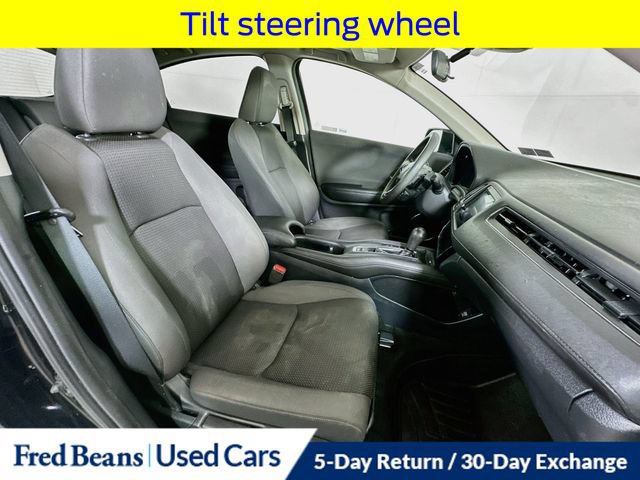 Used 2019 Honda HR-V EX image 31