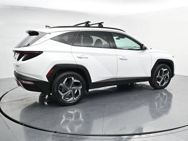 Used 2024 Hyundai Tucson Limited AWD/4WD image 10