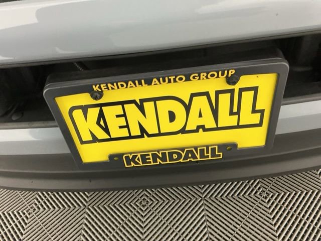 Certified 2025 Ford F350 Lariat w/ Black Appearance Package image 35