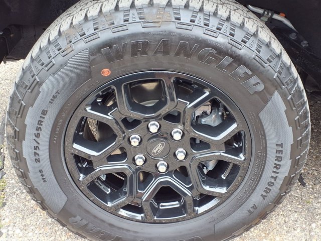 Certified 2024 Ford F150 XLT w/ Equipment Group 302A MID AWD/4WD image 27
