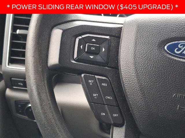 Certified 2020 Ford F350 XLT w/ XLT Premium Package image 21