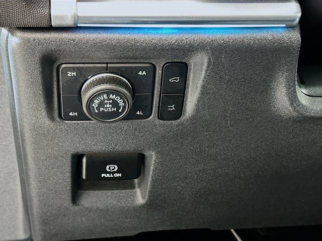 Certified 2025 Ford Expedition Tremor AWD/4WD image 15