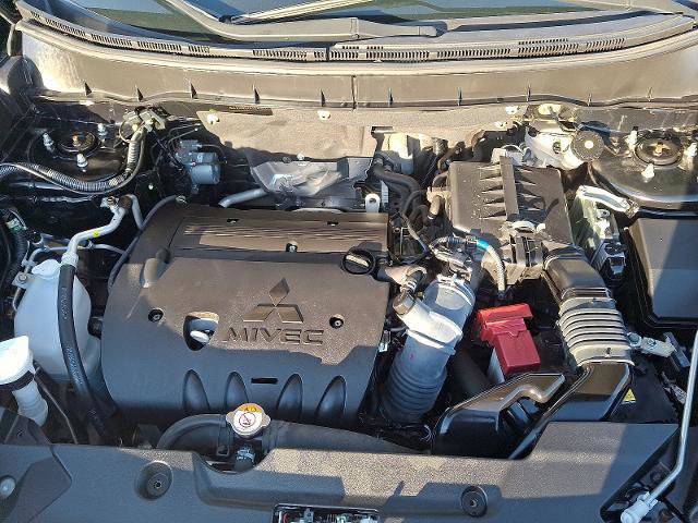 Used 2021 Mitsubishi Outlander Sport ES image 27