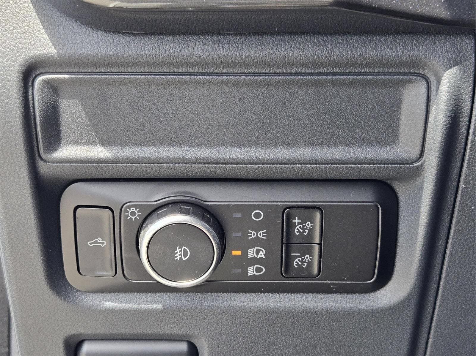 Certified 2024 Ford F150 STX RWD image 20