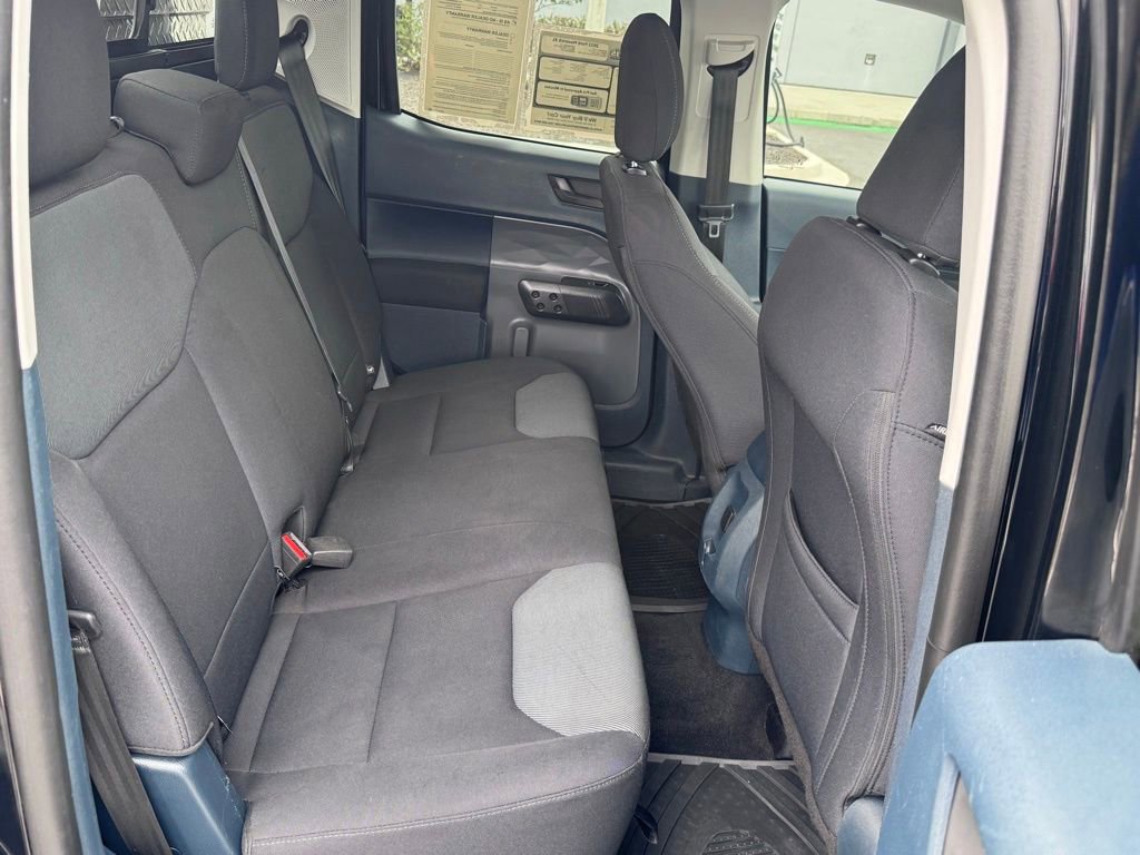 Certified 2022 Ford Maverick XL image 20