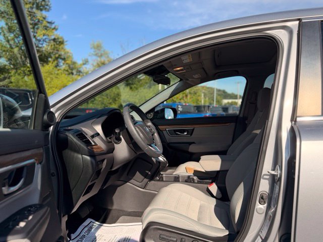 Used 2021 Honda CR-V EX image 14