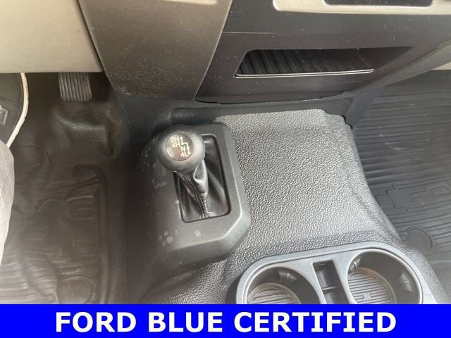 Certified 2019 Ford F350 XL w/ Power Equipment Group image 27