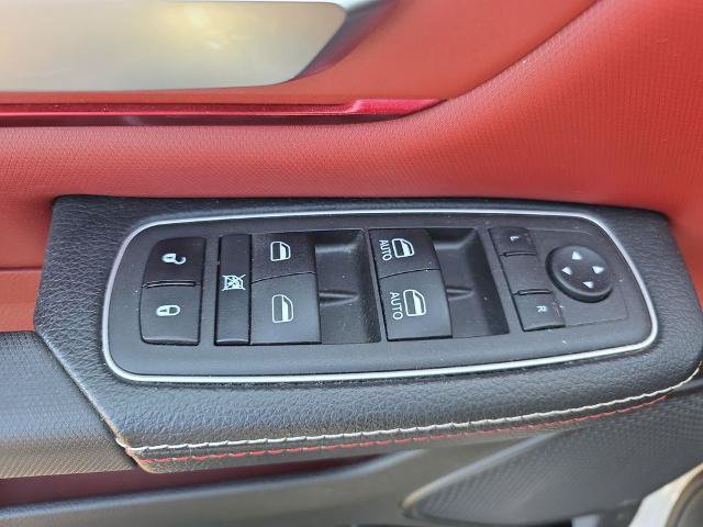 Used 2022 RAM 1500 Rebel w/ Rebel Level B Equipment Group AWD/4WD image 20