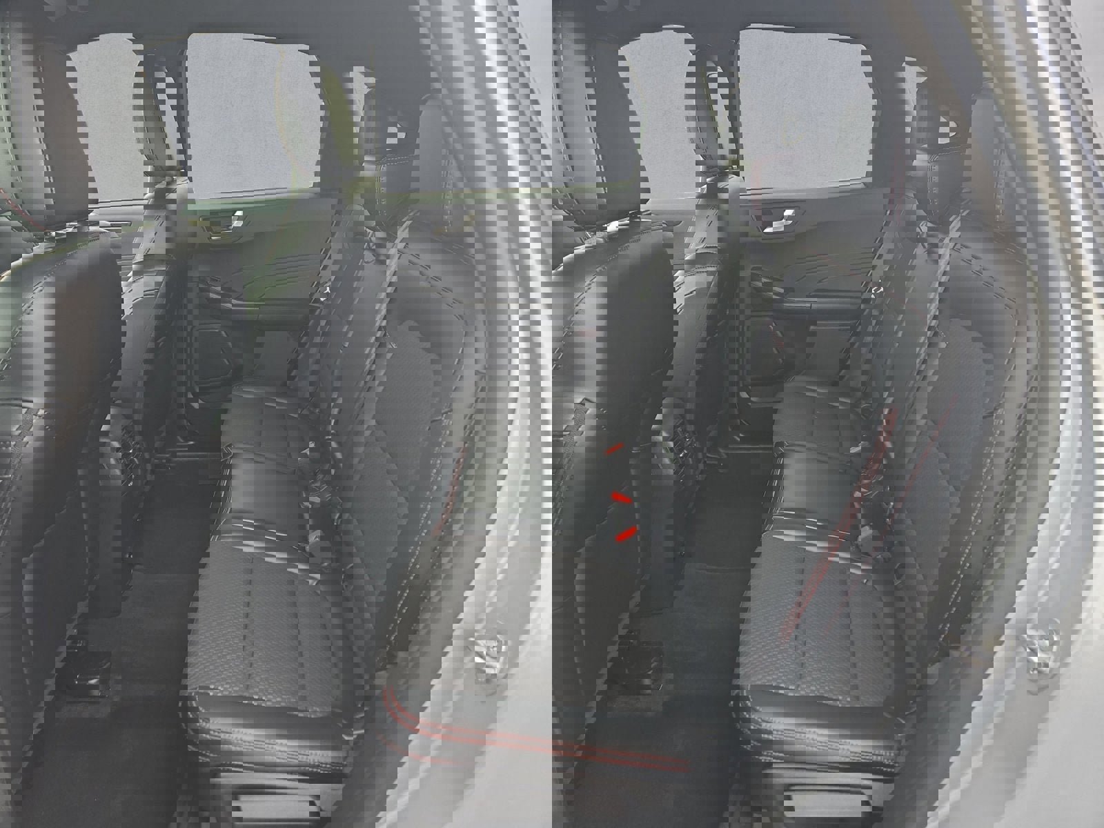 Certified 2023 Ford Escape ST-Line Elite image 23