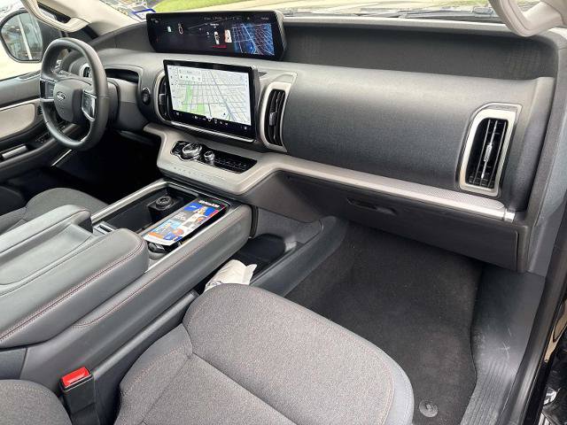 Certified 2025 Ford Expedition Max Active RWD image 13