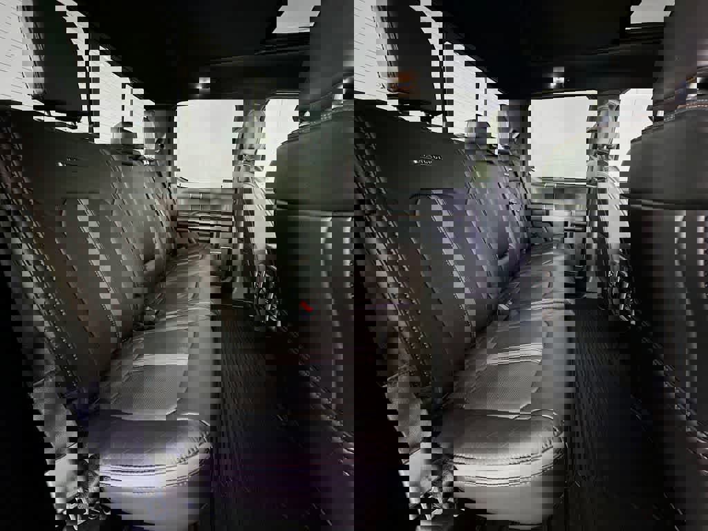 Certified 2020 Ford F150 Platinum w/ Equipment Group 701A Luxury image 33