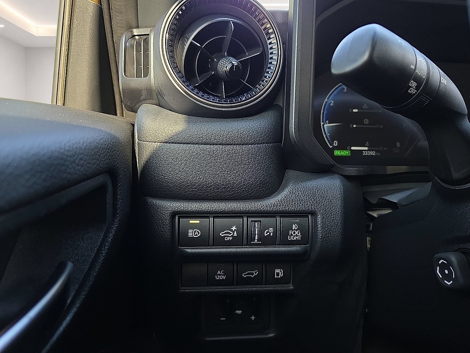 Used 2024 Toyota Land Cruiser w/ Premium Package AWD/4WD image 21