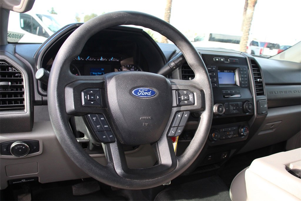 Certified 2020 Ford F450 XL w/ Power Equipment Group image 20