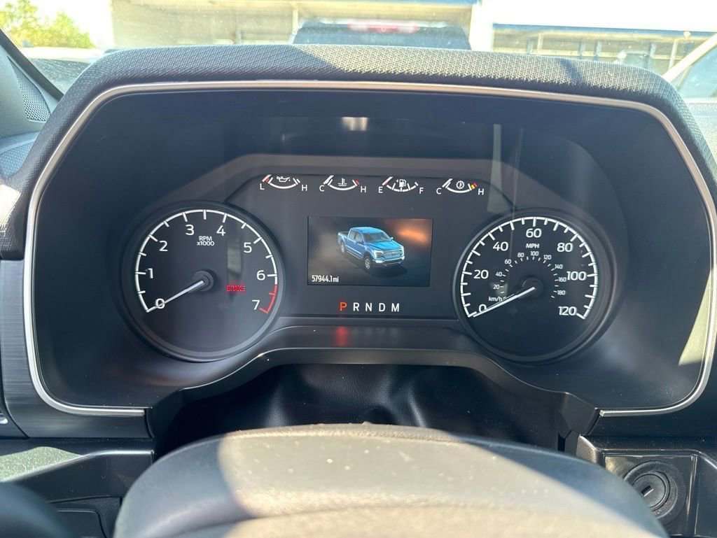 Certified 2023 Ford F150 XL w/ STX Appearance Package RWD image 59