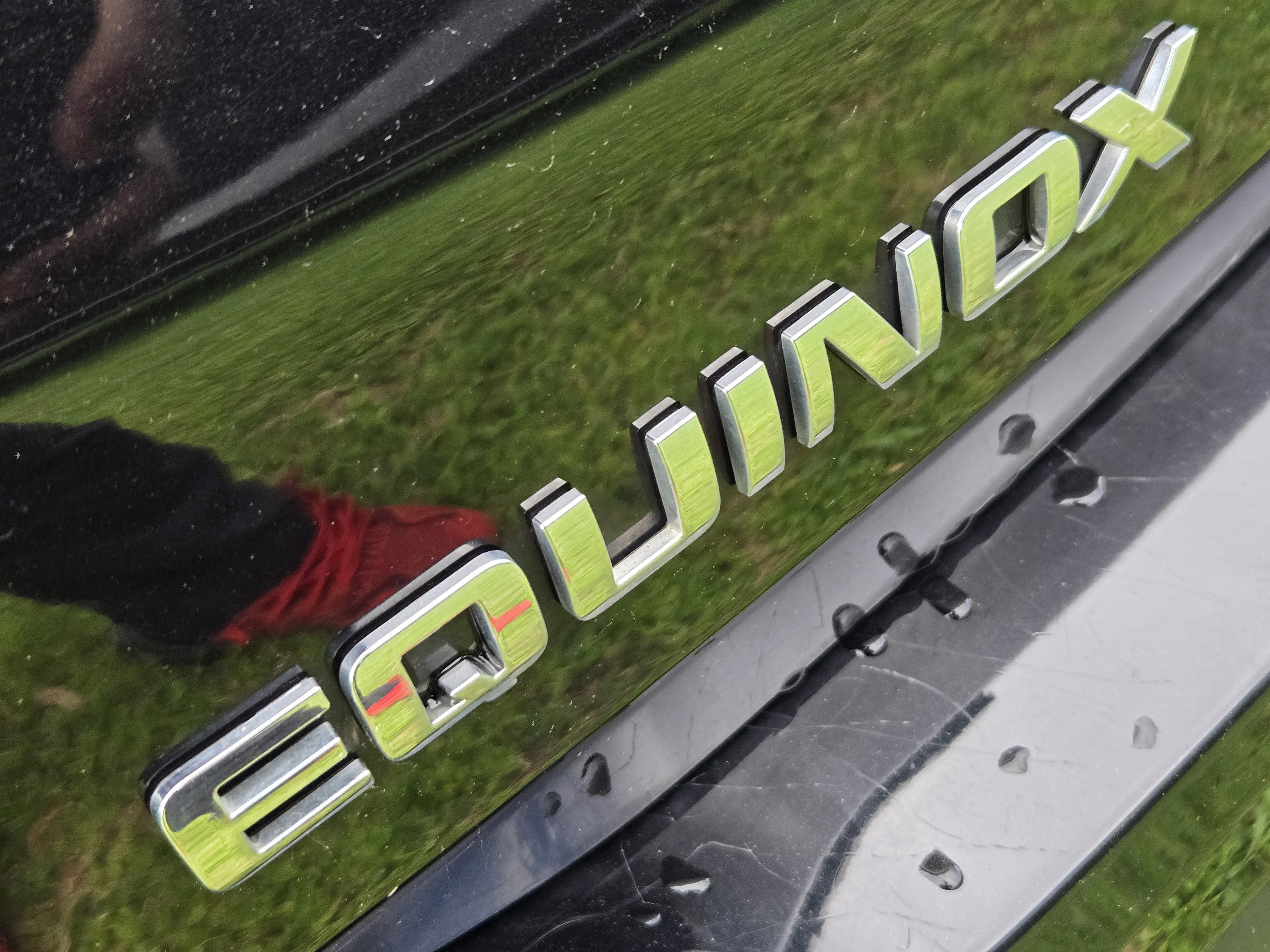 Used 2020 Chevrolet Equinox LS image 9