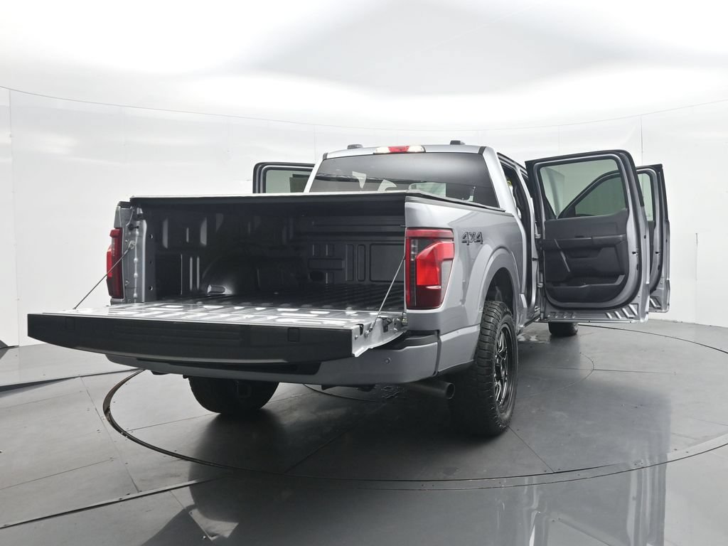 Certified 2024 Ford F150 STX AWD/4WD image 50