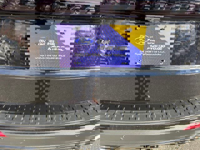 Certified 2025 Ford Explorer ST image 22