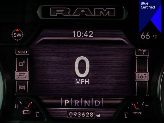 Used 2021 RAM 1500 Big Horn AWD/4WD image 20
