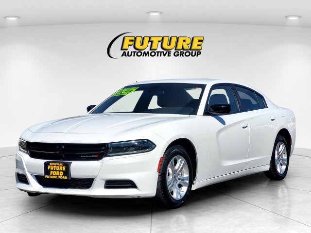 Used 2023 Dodge Charger SXT RWD image 8