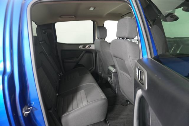 Certified 2020 Ford Ranger XLT w/ Equipment Group 301A Mid image 21