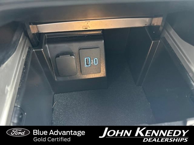Certified 2021 Ford Explorer XLT AWD/4WD image 31