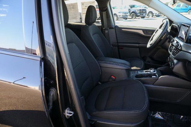 Certified 2024 Ford Escape Active image 23