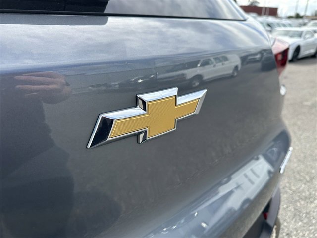 Used 2022 Chevrolet TrailBlazer ACTIV w/ Sun and Liftgate Package image 45