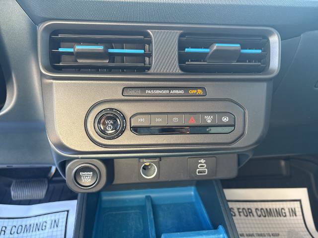 Certified 2026 Ford Maverick XLT AWD/4WD image 15