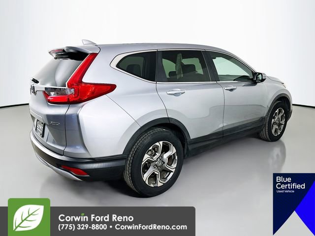 Used 2019 Honda CR-V EX image 6