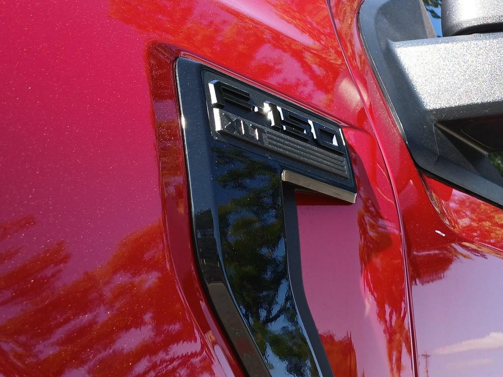 Certified 2024 Ford F150 XLT w/ Equipment Group 302A MID AWD/4WD image 9