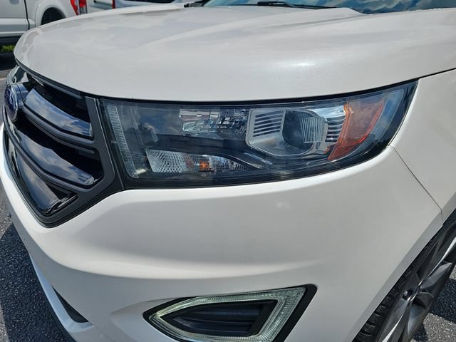 Certified 2017 Ford Edge Sport w/ Equipment Group 401A AWD/4WD image 35