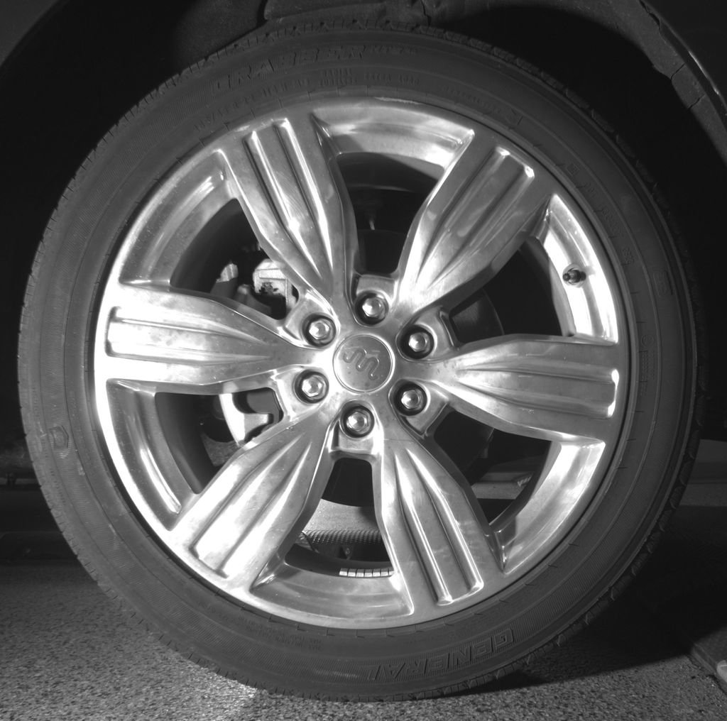 Certified 2023 Ford Expedition Max King Ranch AWD/4WD image 15