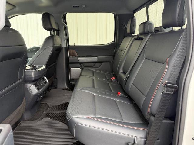 Certified 2021 Ford F150 Lariat AWD/4WD image 9