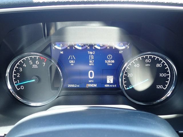 Certified 2023 Ford F150 XLT w/ Equipment Group 302A High AWD/4WD image 16