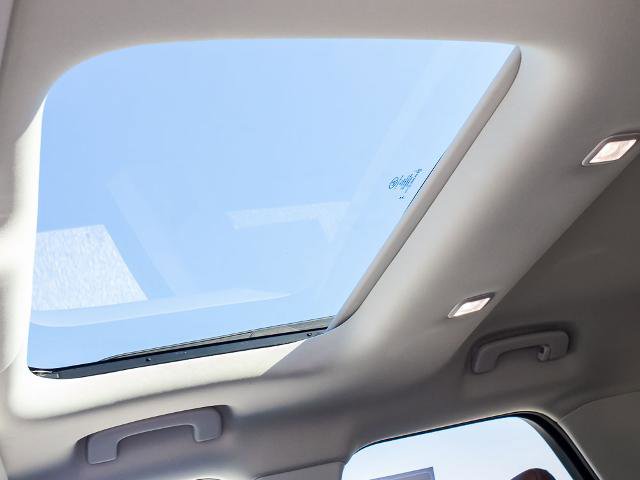 Certified 2023 Ford Bronco Sport Outer Banks w/ Tech Package image 21