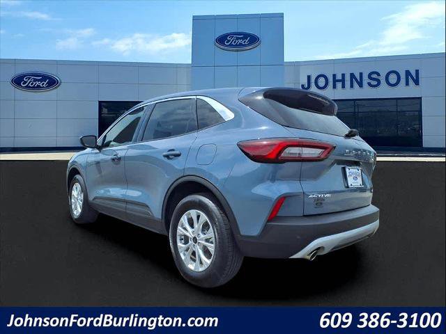 Certified 2023 Ford Escape Active w/ Tech Pack #2 image 5