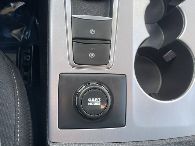 Certified 2024 Ford Bronco Sport Big Bend image 28