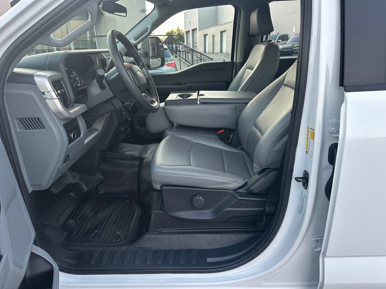 Certified 2026 Ford F250 XL AWD/4WD image 10