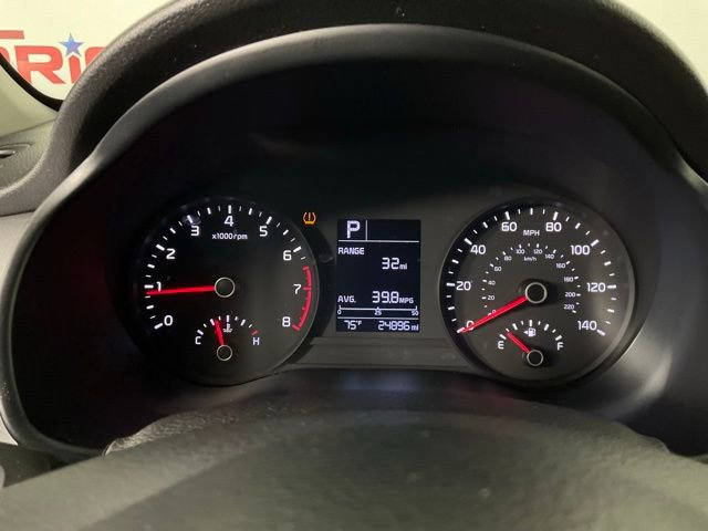 Used 2023 Kia Rio LX image 24