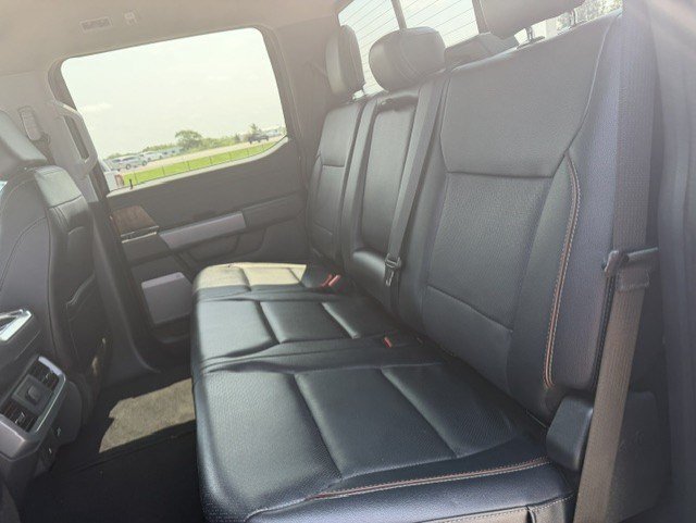 Certified 2022 Ford F150 Lariat AWD/4WD image 29