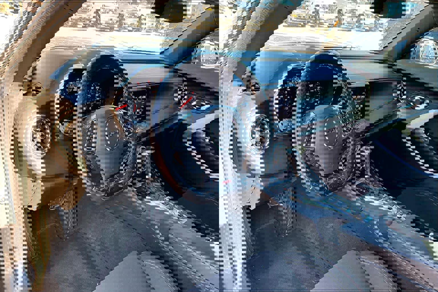 Used 2021 Chevrolet Camaro SS image 17