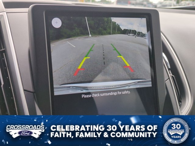 Certified 2022 Ford Edge SE AWD/4WD image 23