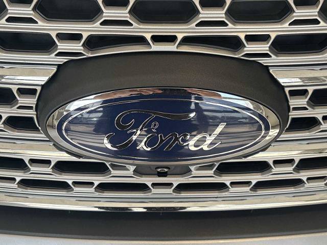 Certified 2021 Ford Explorer Limited w/ Hybrid Equipment Group 310A AWD/4WD image 30