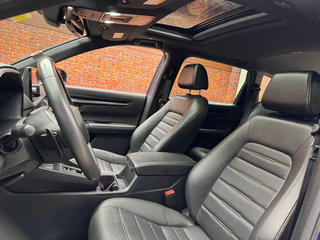 Used 2024 Honda CR-V Sport-L image 24
