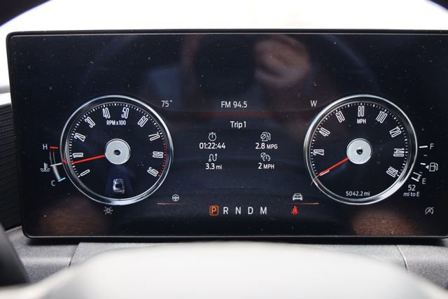 Certified 2025 Ford Mustang GT RWD image 16