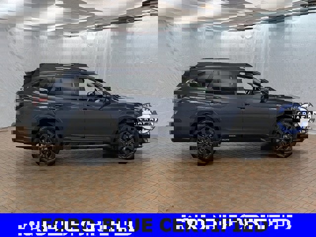 Used 2024 Subaru Outback Onyx Edition image 6