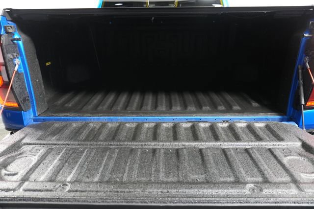 Certified 2024 Ford Ranger Raptor image 10